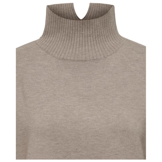 Only Γυναικεία πλεκτή μπλούζα